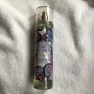 Bath & Body Works Butterfly mist